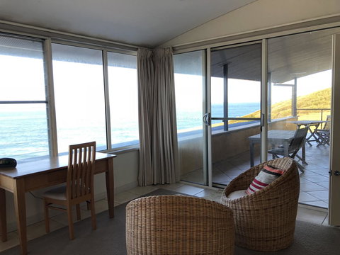 OceanScape Luxury Beachfront Villas - Kalgoorlie Accommodation 6