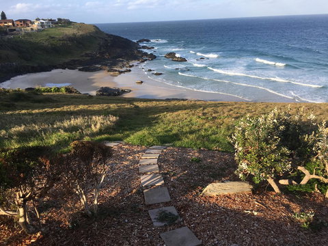 OceanScape Luxury Beachfront Villas - Kalgoorlie Accommodation 20