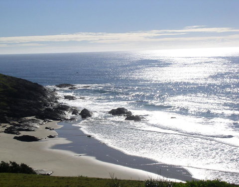 OceanScape Luxury Beachfront Villas - Kalgoorlie Accommodation 18