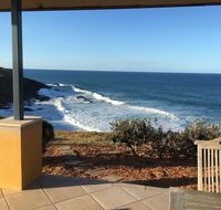 OceanScape Luxury Beachfront Villas - Kalgoorlie Accommodation