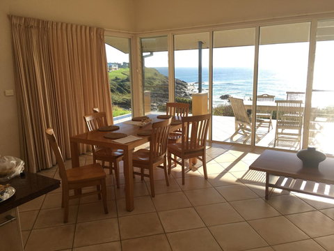 OceanScape Luxury Beachfront Villas - Kalgoorlie Accommodation 19