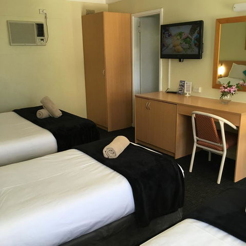 Sky Rider Motor Inn - Kalgoorlie Accommodation 42