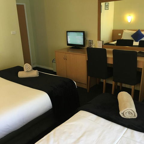 Sky Rider Motor Inn - Kalgoorlie Accommodation 27