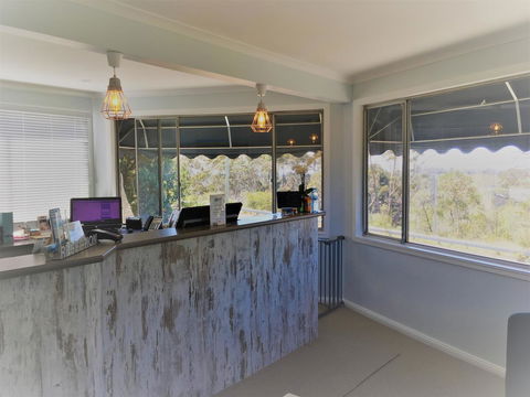 Sky Rider Motor Inn - Kalgoorlie Accommodation 8