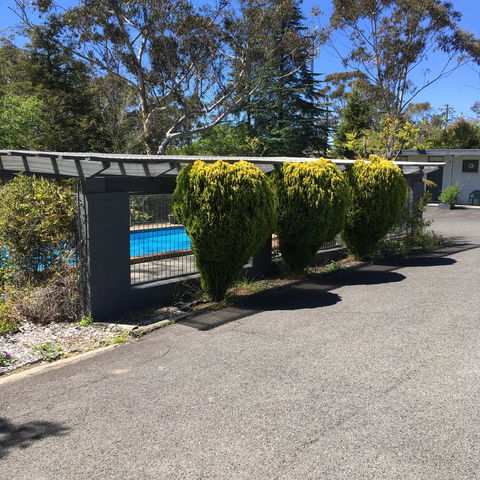 Sky Rider Motor Inn - Kalgoorlie Accommodation 39