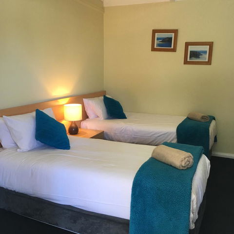 Sky Rider Motor Inn - Kalgoorlie Accommodation 29