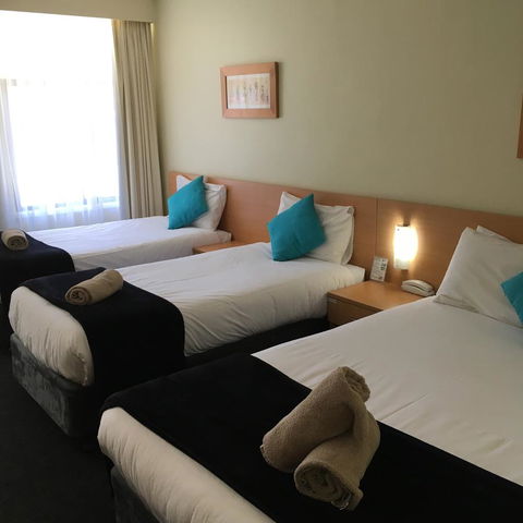 Sky Rider Motor Inn - Kalgoorlie Accommodation 41