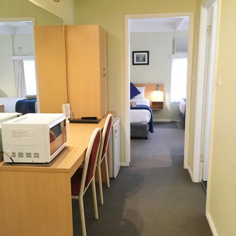 Sky Rider Motor Inn - Kalgoorlie Accommodation 36
