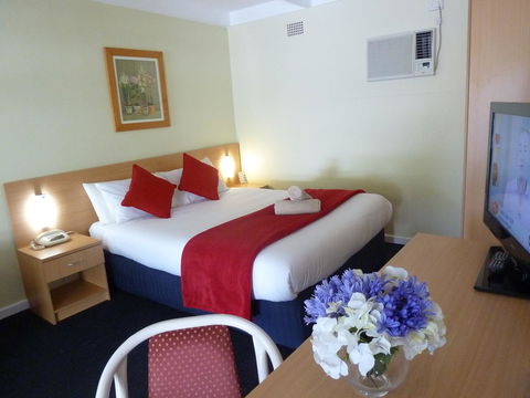 Sky Rider Motor Inn - Kalgoorlie Accommodation 1