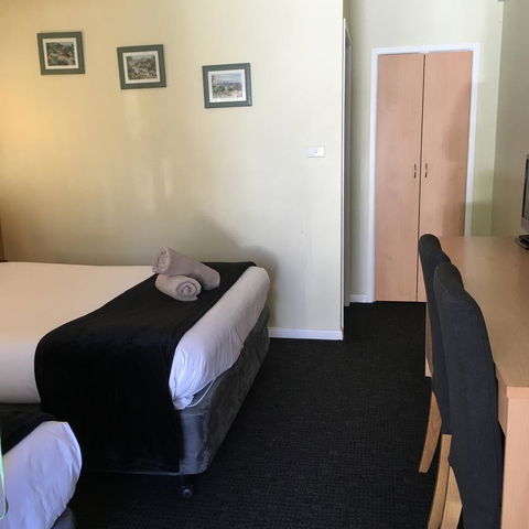 Sky Rider Motor Inn - Kalgoorlie Accommodation 26