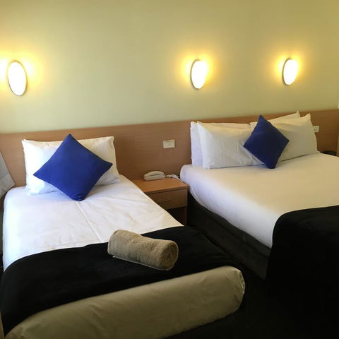 Sky Rider Motor Inn - Kalgoorlie Accommodation 25