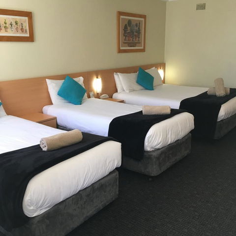 Sky Rider Motor Inn - Kalgoorlie Accommodation 40