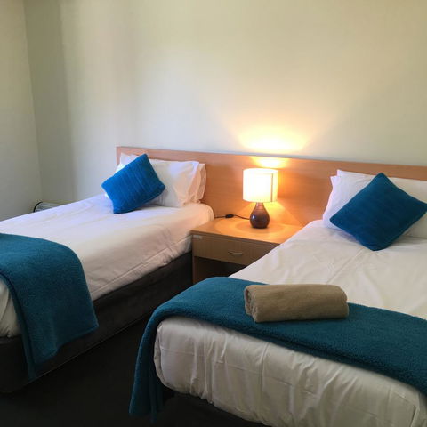 Sky Rider Motor Inn - Kalgoorlie Accommodation 30
