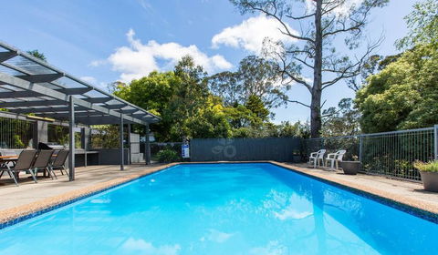 Sky Rider Motor Inn - Kalgoorlie Accommodation 21
