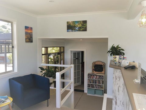 Sky Rider Motor Inn - Kalgoorlie Accommodation 7