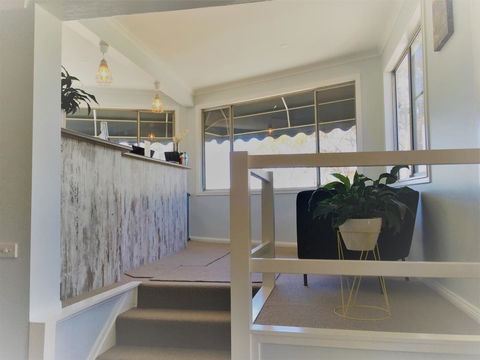 Sky Rider Motor Inn - Kalgoorlie Accommodation 10