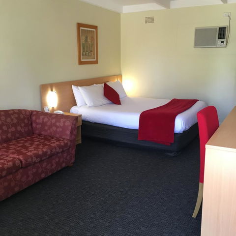 Sky Rider Motor Inn - Kalgoorlie Accommodation 4