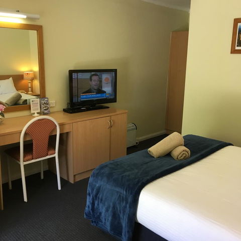 Sky Rider Motor Inn - Kalgoorlie Accommodation 20