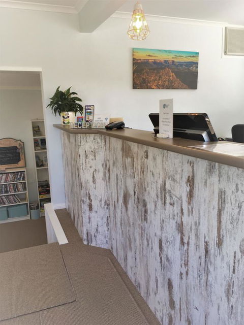 Sky Rider Motor Inn - Kalgoorlie Accommodation 5