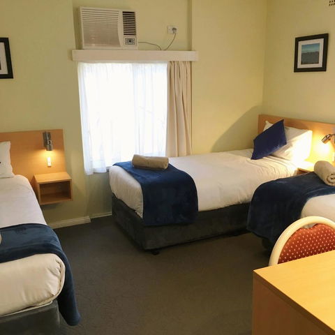 Sky Rider Motor Inn - Kalgoorlie Accommodation 35