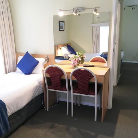 Sky Rider Motor Inn - Kalgoorlie Accommodation 34