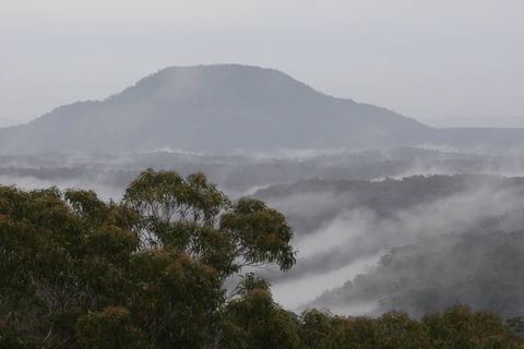 Christopher Tiny House - Kalgoorlie Accommodation 5