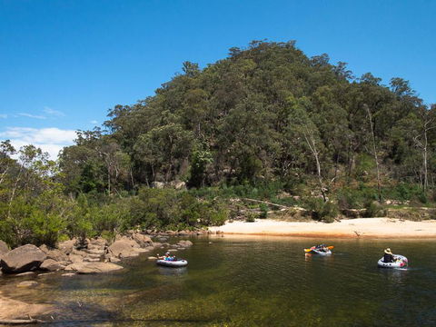 Christopher Tiny House - Kalgoorlie Accommodation 6