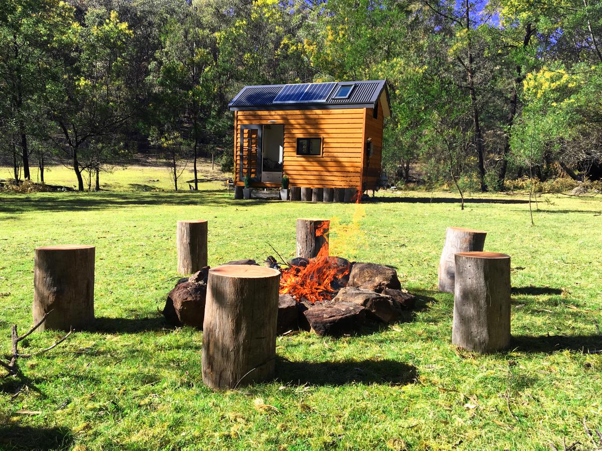 Howes Valley NSW Kalgoorlie Accommodation