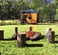 Christopher Tiny House - Kalgoorlie Accommodation