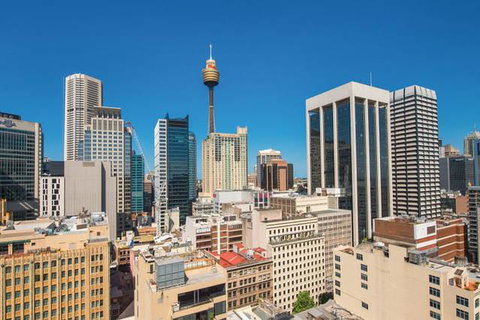 Kent CBD Apartment - Kalgoorlie Accommodation 1