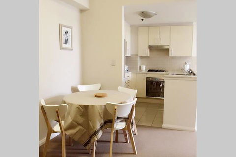 Kent CBD Apartment - Kalgoorlie Accommodation 9