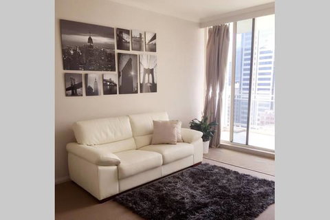 Kent CBD Apartment - Kalgoorlie Accommodation 5