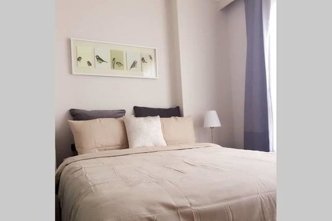 Kent CBD Apartment - Kalgoorlie Accommodation 8