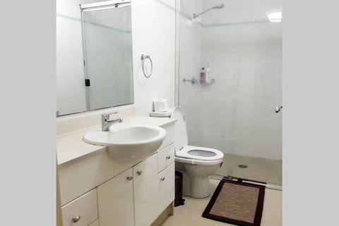 Kent CBD Apartment - Kalgoorlie Accommodation 10
