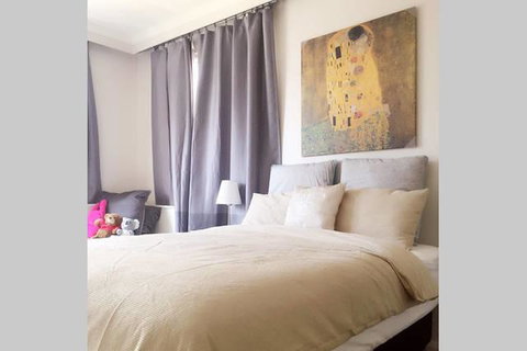 Kent CBD Apartment - Kalgoorlie Accommodation 7