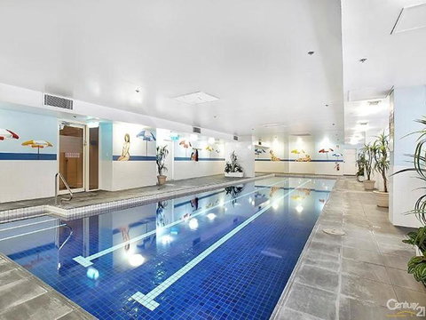 Kent CBD Apartment - Kalgoorlie Accommodation 11