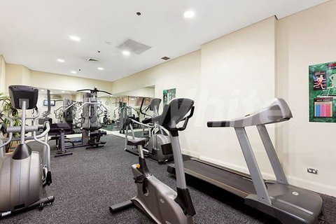 Kent CBD Apartment - Kalgoorlie Accommodation 12