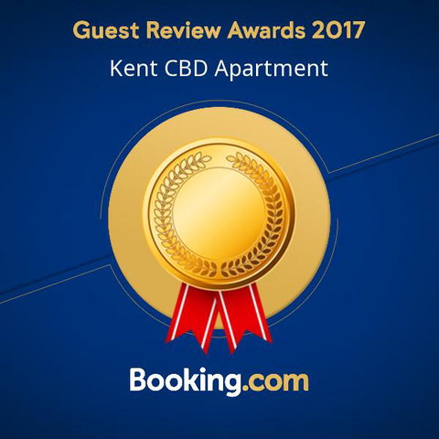 Kent CBD Apartment - Kalgoorlie Accommodation 3