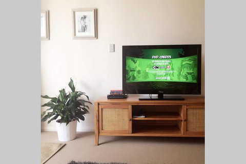 Kent CBD Apartment - Kalgoorlie Accommodation 6