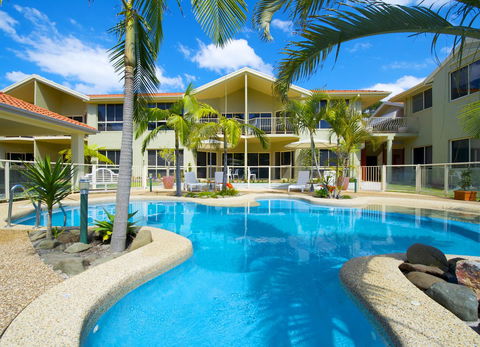 Marty's @ Little Beach - Kalgoorlie Accommodation 31