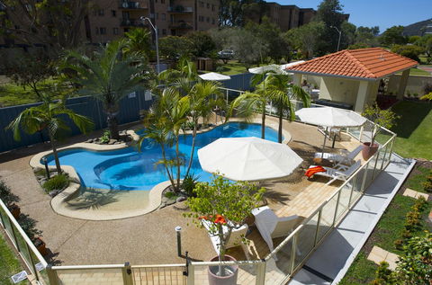 Marty's @ Little Beach - Kalgoorlie Accommodation 3