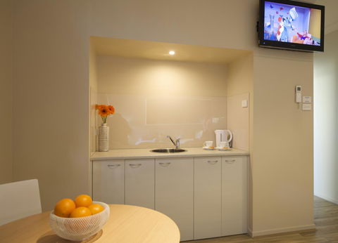 Marty's @ Little Beach - Kalgoorlie Accommodation 22