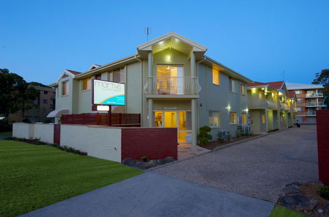 Marty's @ Little Beach - Kalgoorlie Accommodation 4
