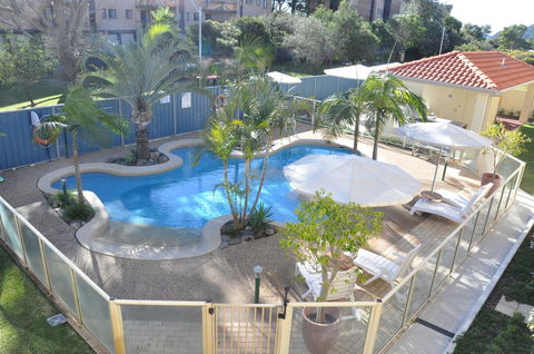 Marty's @ Little Beach - Kalgoorlie Accommodation 0