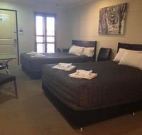 Balranald Club Motel - Kalgoorlie Accommodation