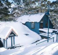 Pure Chalet Thredbo - Kalgoorlie Accommodation