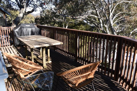 Pure Chalet Thredbo - Kalgoorlie Accommodation 1