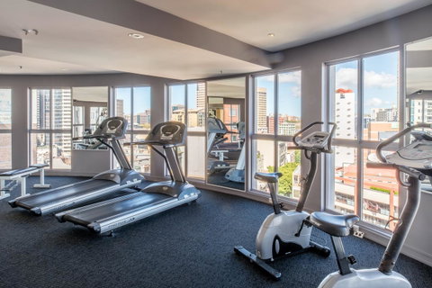 Seasons Darling Harbour - Kalgoorlie Accommodation 6