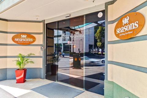 Seasons Darling Harbour - Kalgoorlie Accommodation 27