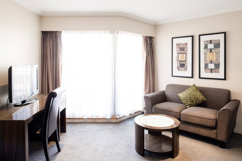 Seasons Darling Harbour - Kalgoorlie Accommodation 2